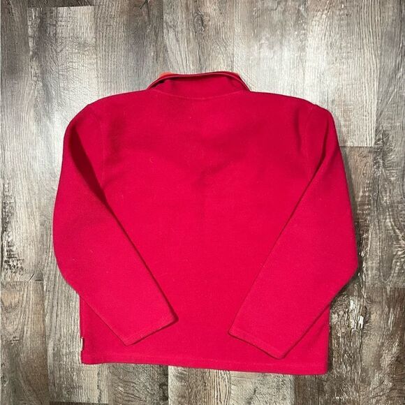 Vintage Winnie the Pooh Disney Fleece - Picture 2 of 7